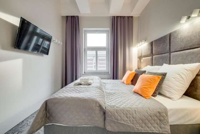 Апарт-отели SAVOY Mariacka Apartments Катовице-60